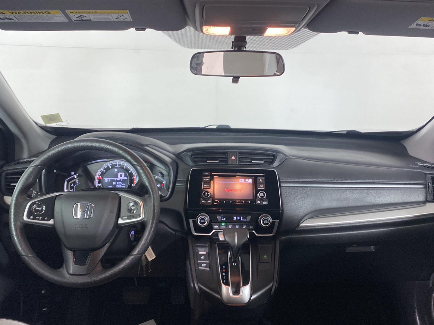 Used 2019 Basque Red Pearl II Honda LX image 14