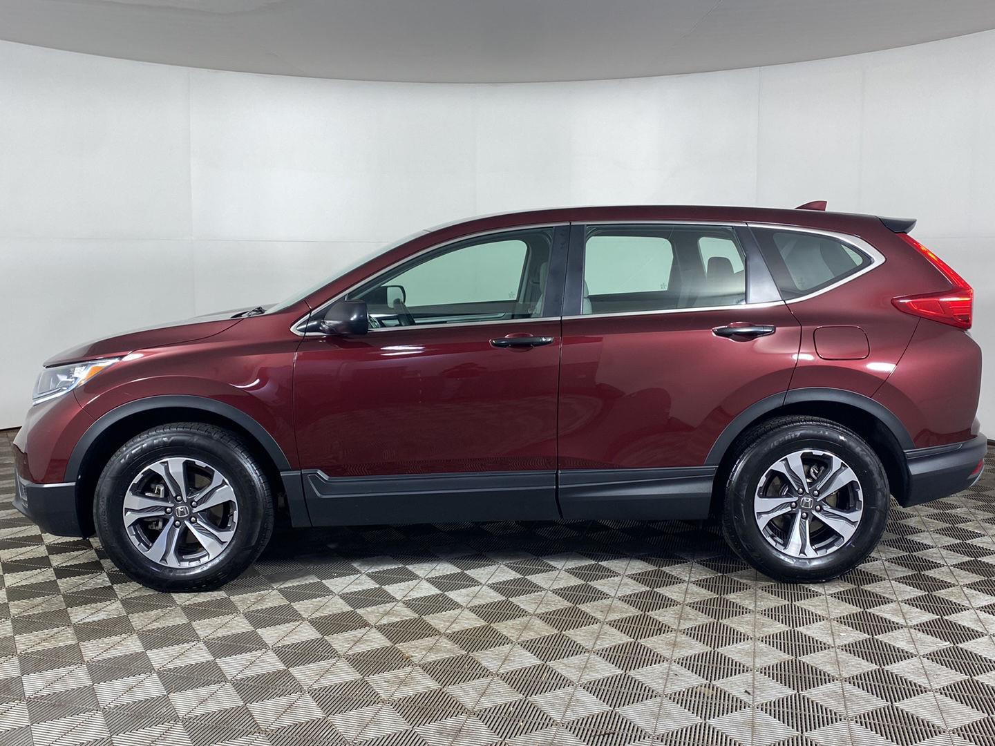 Used 2019 Basque Red Pearl II Honda LX image 20
