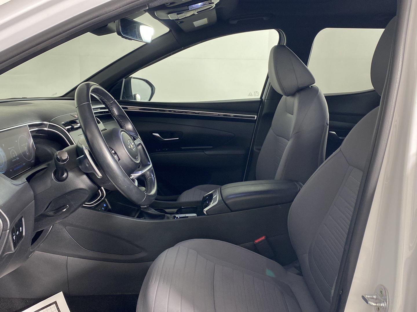 Used 2022 Ice White Hyundai SEL Premium image 14