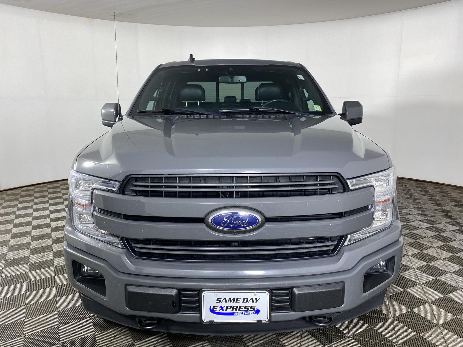 Used 2020 Lead Foot Ford LARIAT image 8