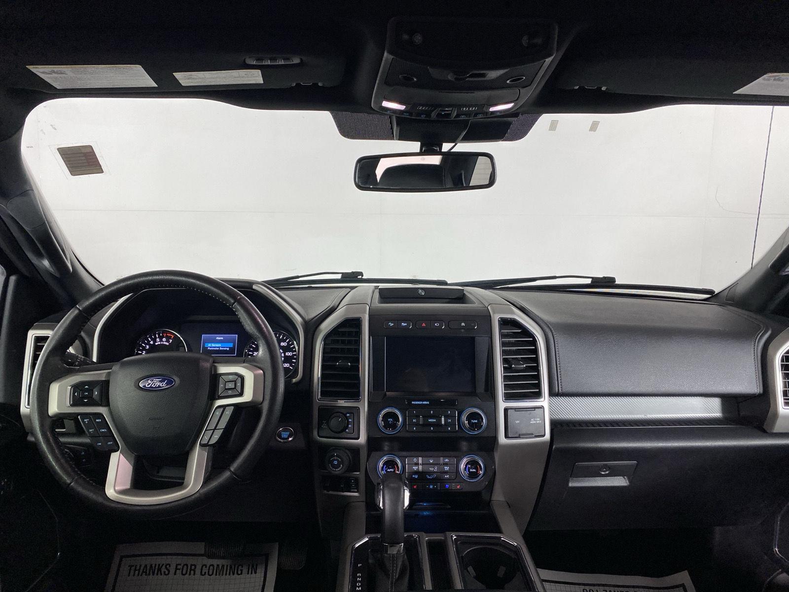 Used 2020 Lead Foot Ford LARIAT image 11