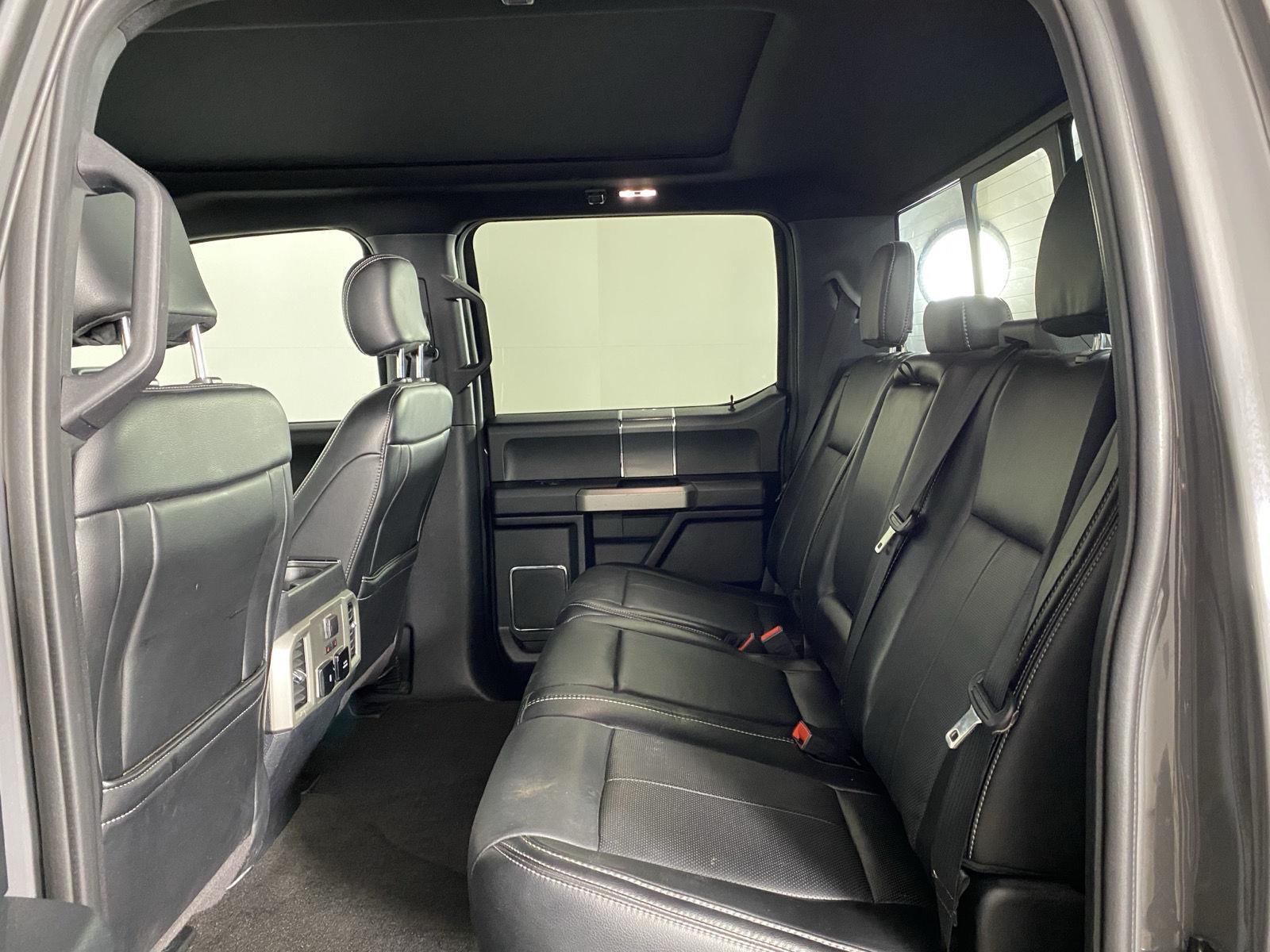 Used 2020 Lead Foot Ford LARIAT image 13