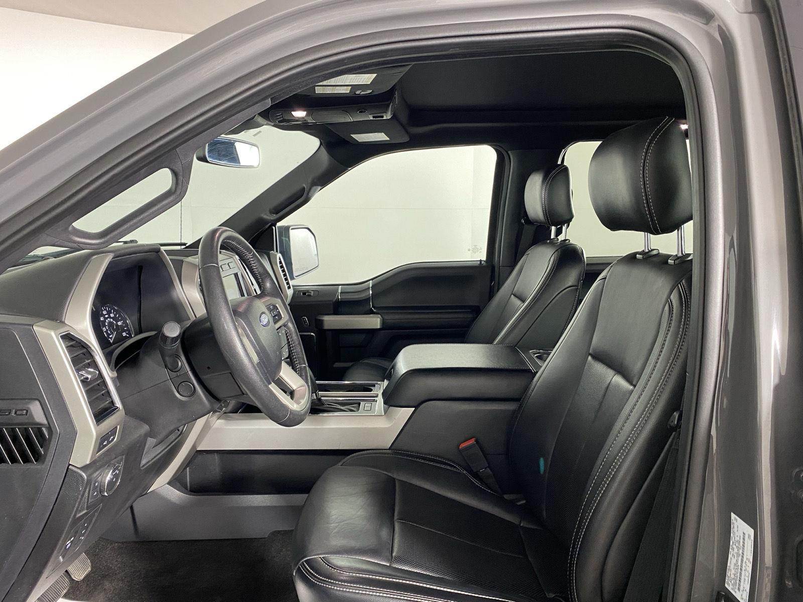 Used 2020 Lead Foot Ford LARIAT image 15