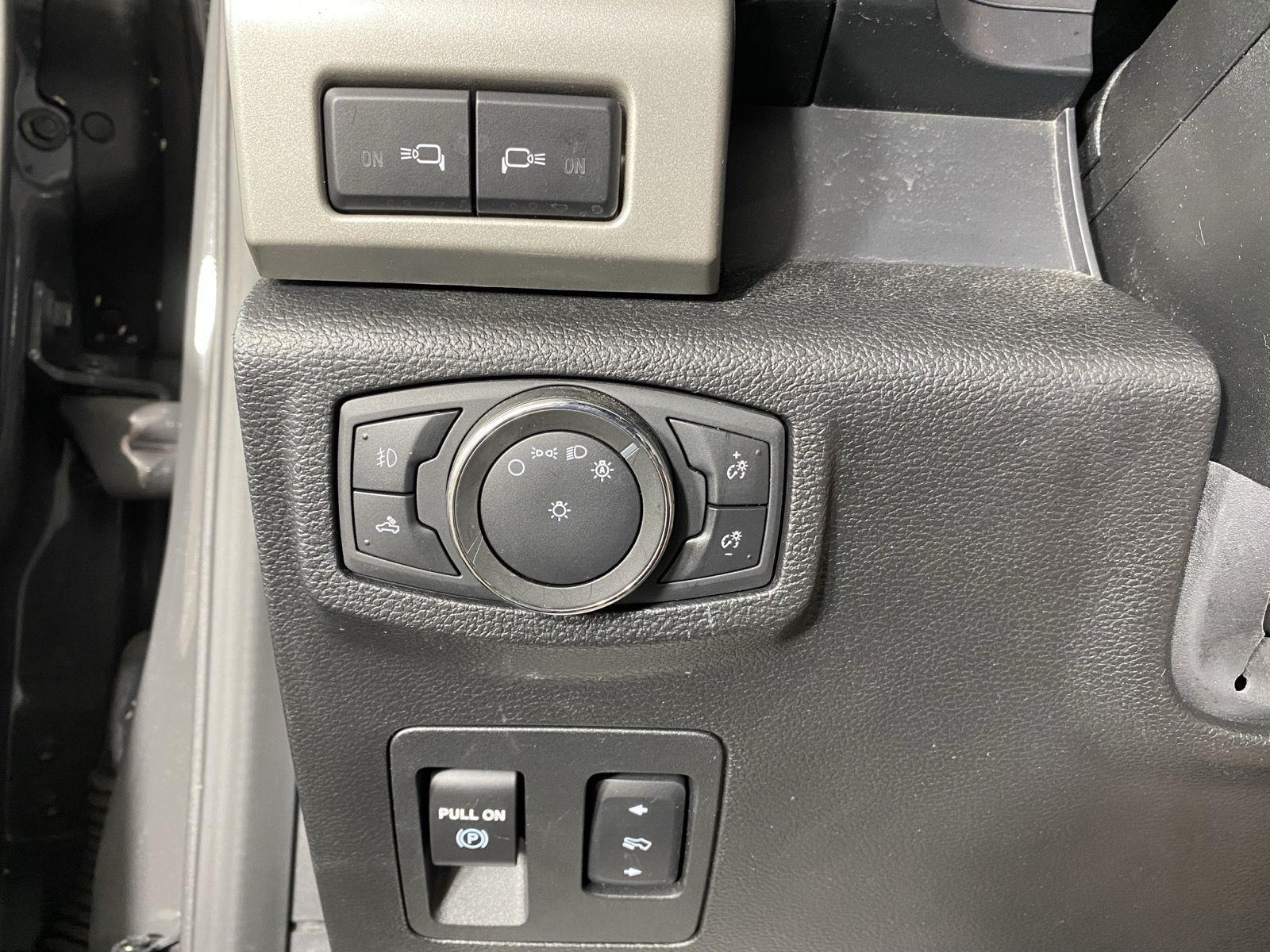 Used 2020 Lead Foot Ford LARIAT image 18