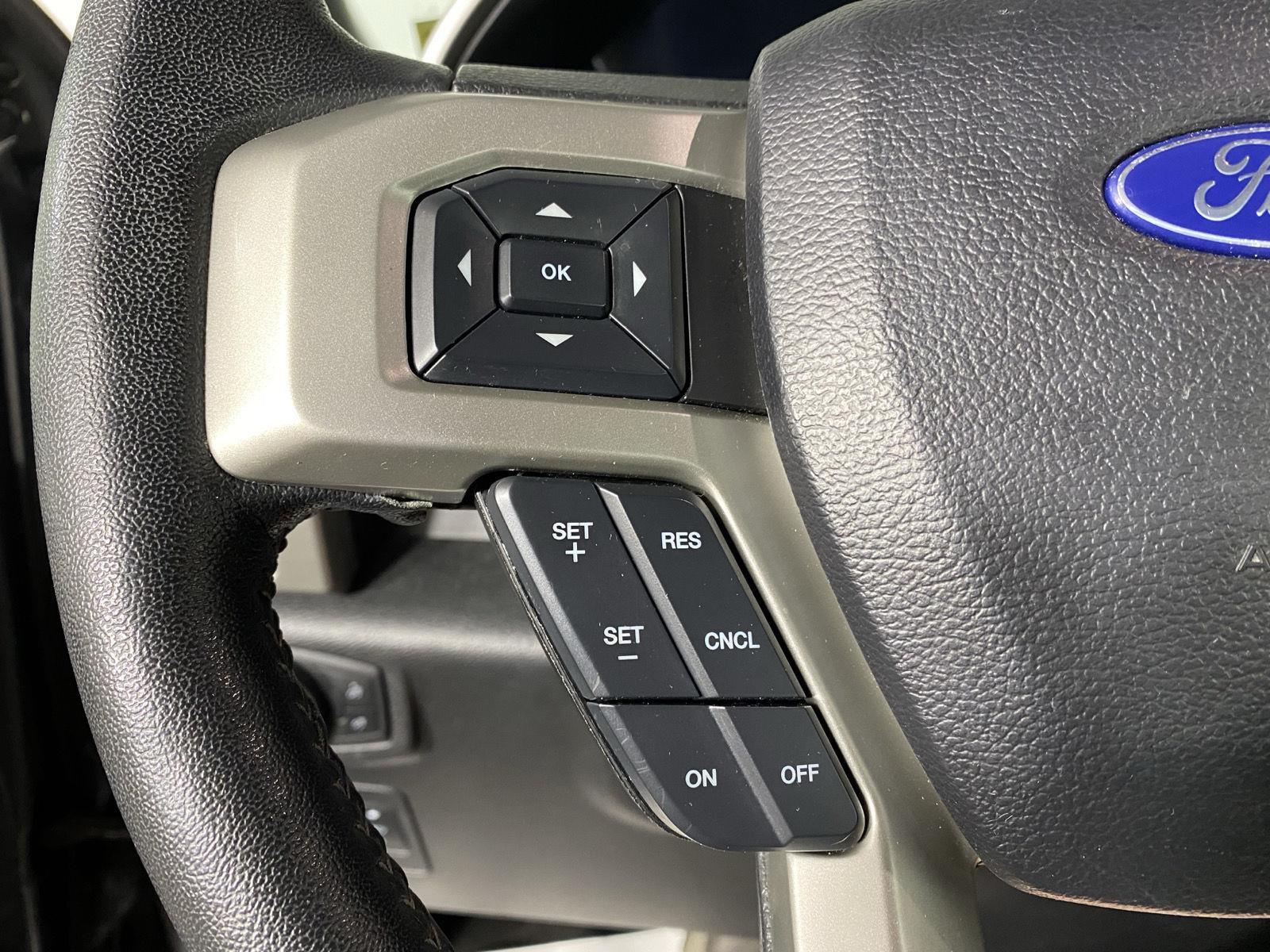Used 2020 Lead Foot Ford LARIAT image 19