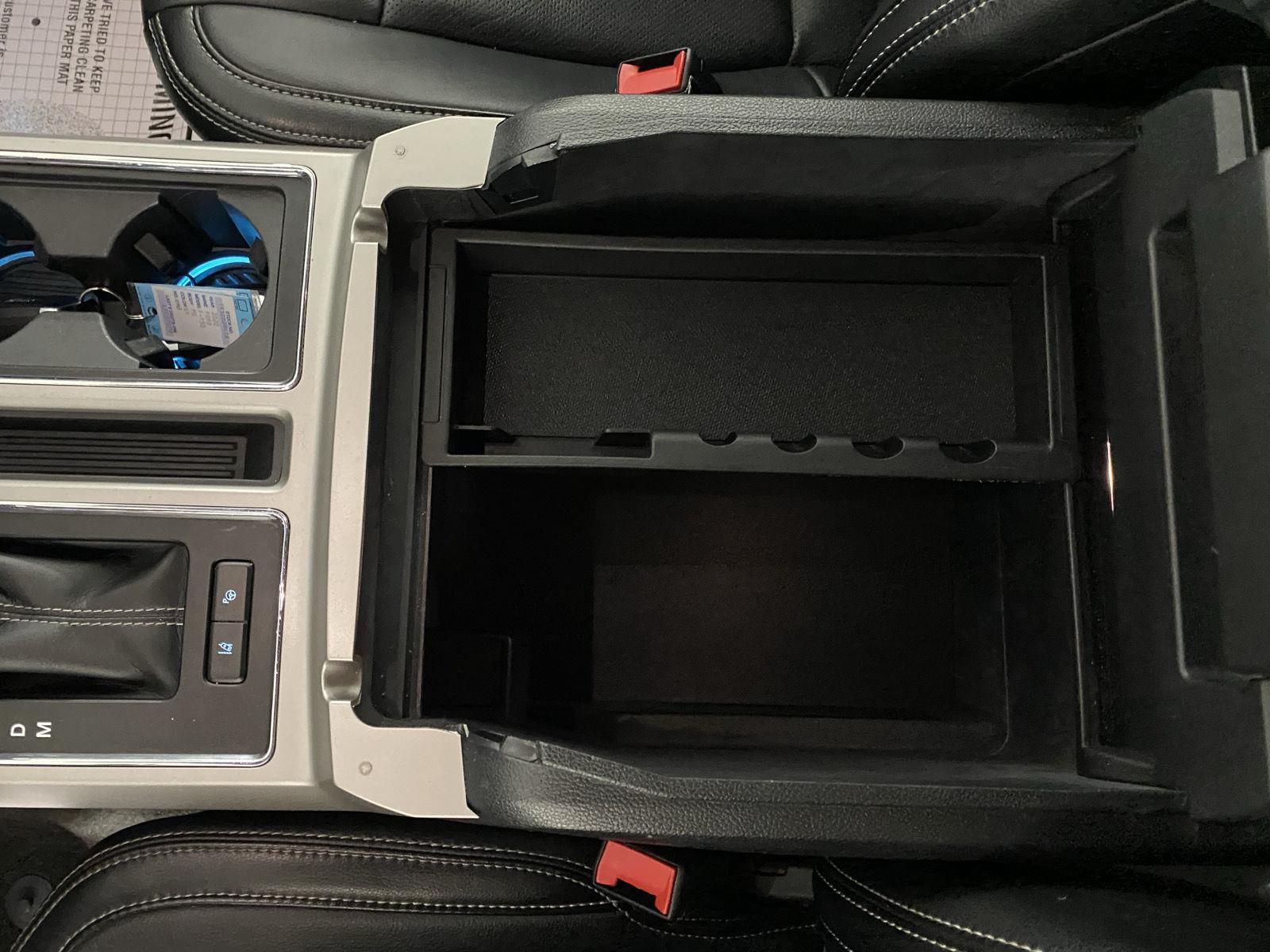 Used 2020 Lead Foot Ford LARIAT image 22