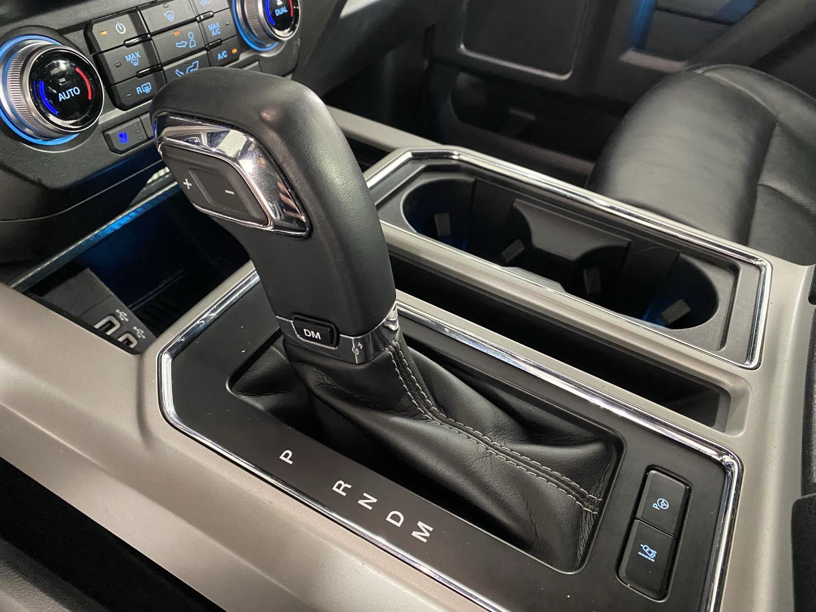 Used 2020 Lead Foot Ford LARIAT image 24