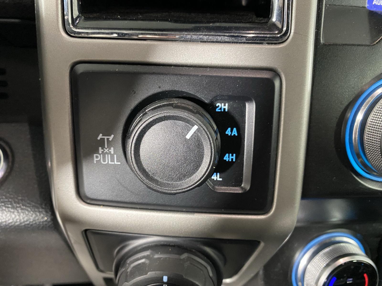 Used 2020 Lead Foot Ford LARIAT image 27