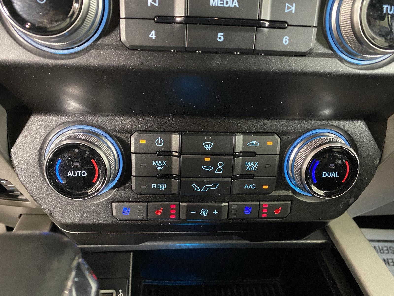 Used 2020 Lead Foot Ford LARIAT image 28