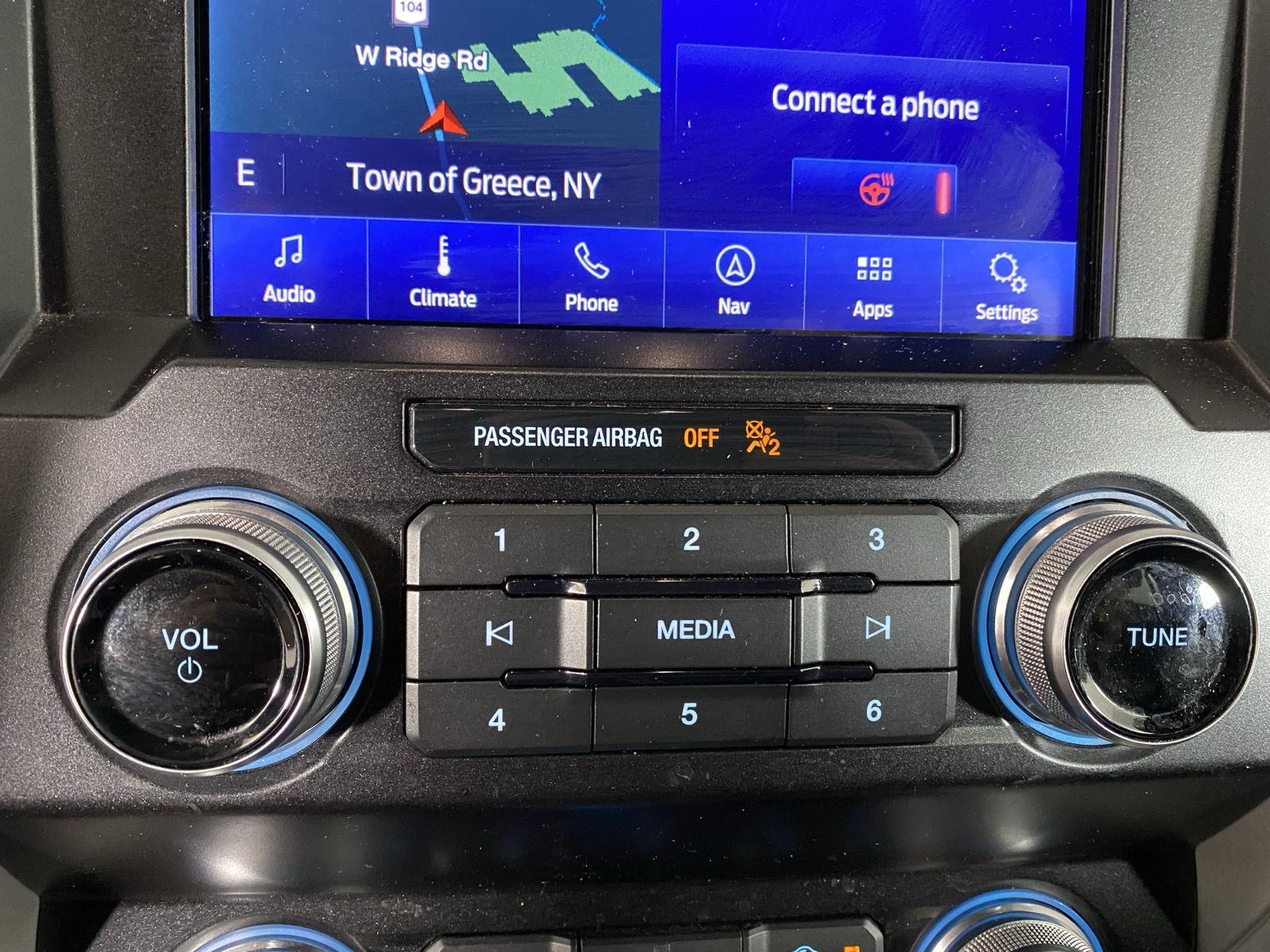 Used 2020 Lead Foot Ford LARIAT image 29