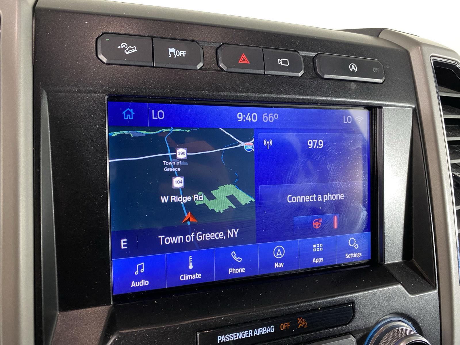 Used 2020 Lead Foot Ford LARIAT image 30