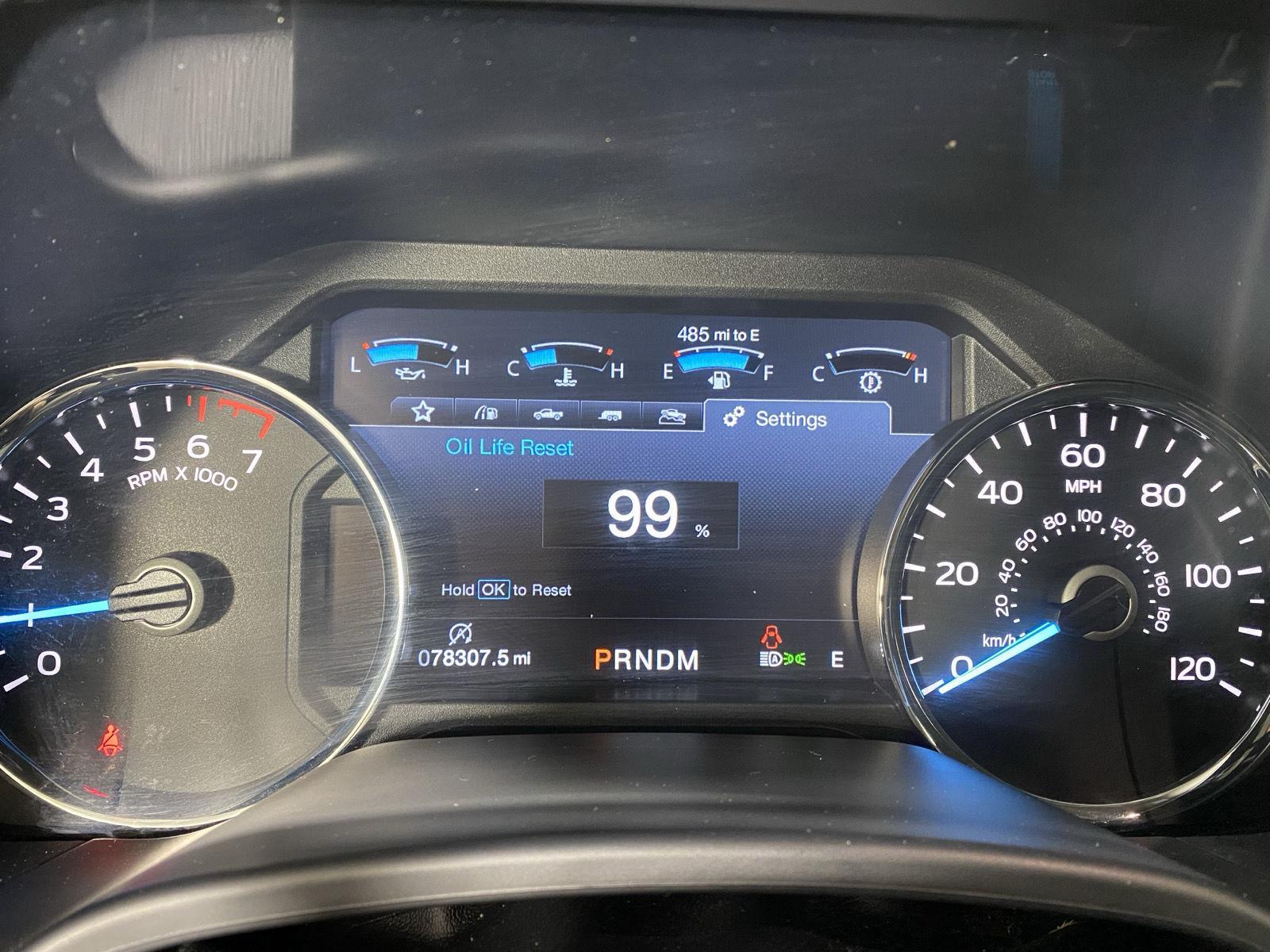 Used 2020 Lead Foot Ford LARIAT image 31