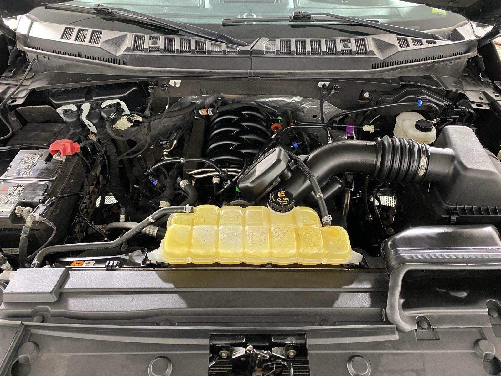 Used 2020 Lead Foot Ford LARIAT image 9