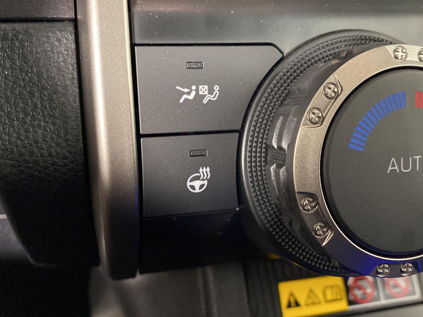 Certified Used 2026 Wind Chill Pearl Toyota TRD Sport Premium image 17