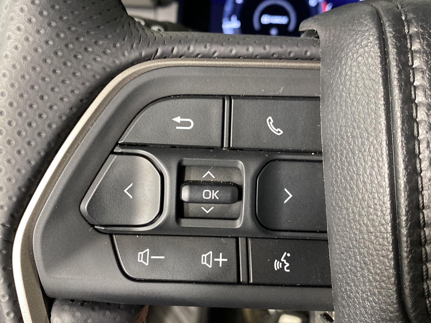 Certified Used 2026 Wind Chill Pearl Toyota TRD Sport Premium image 24