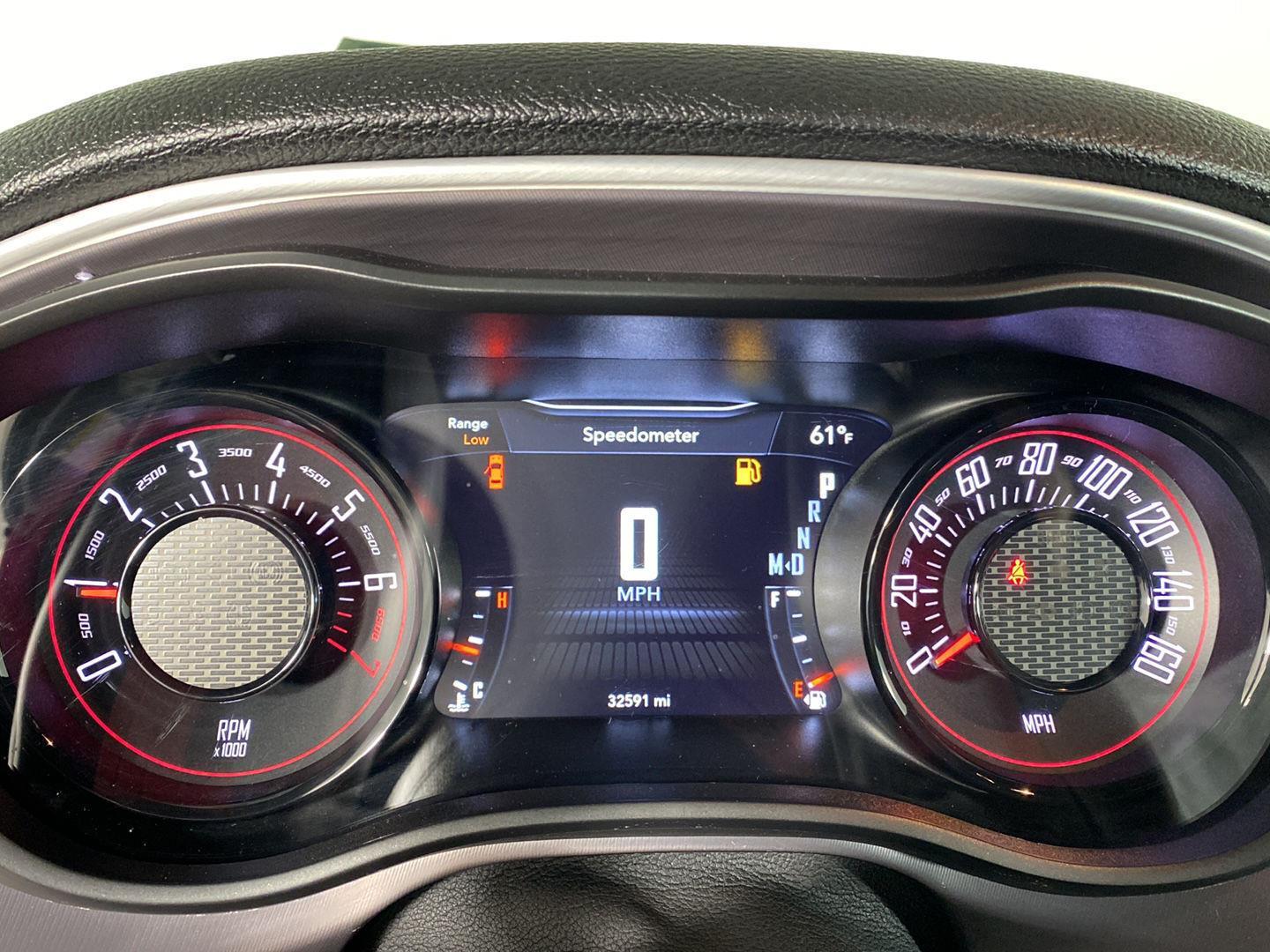 Used 2021 Smoke Show Dodge GT image 2