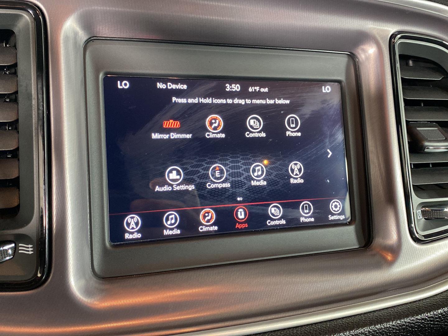 Used 2021 Smoke Show Dodge GT image 3