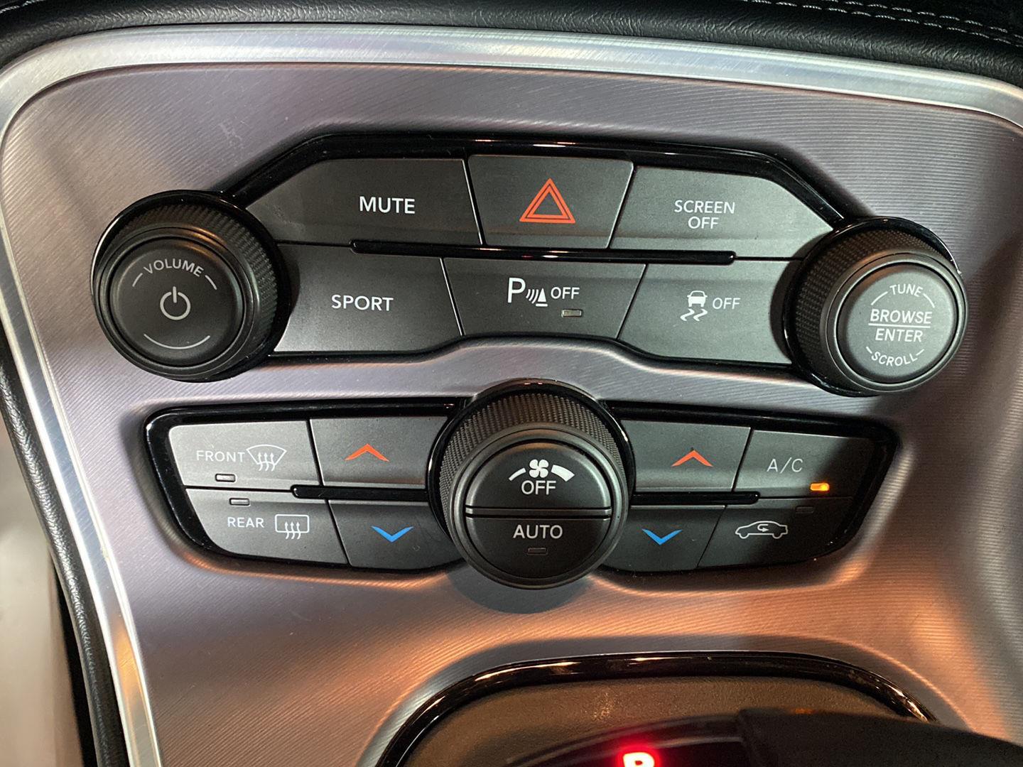Used 2021 Smoke Show Dodge GT image 5