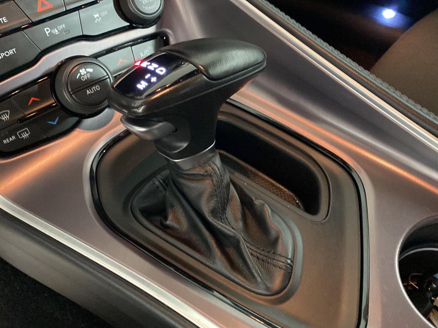 Used 2021 Smoke Show Dodge GT image 7
