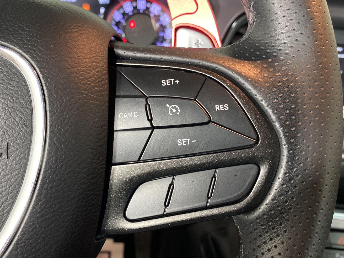Used 2021 Smoke Show Dodge GT image 9