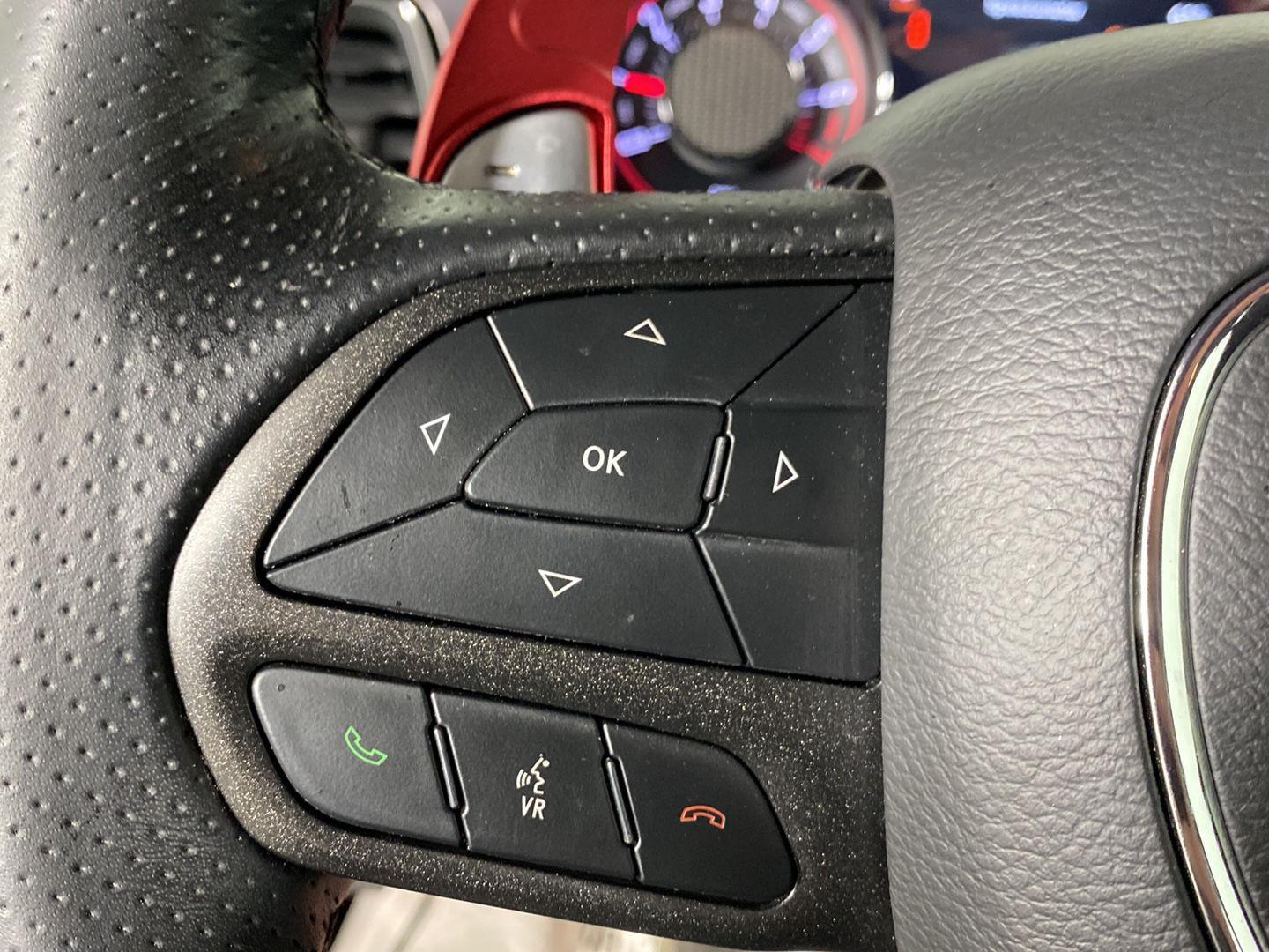 Used 2021 Smoke Show Dodge GT image 10