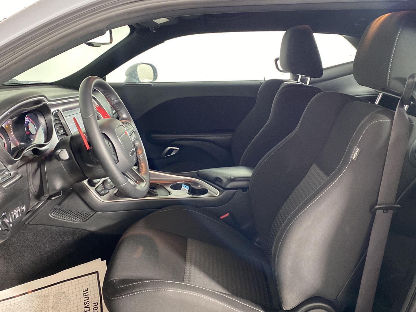 Used 2021 Smoke Show Dodge GT image 12