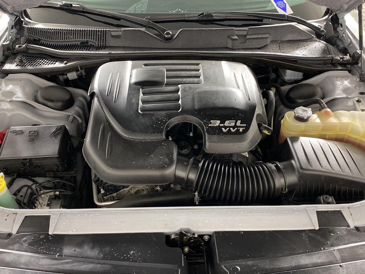 Used 2021 Smoke Show Dodge GT image 15