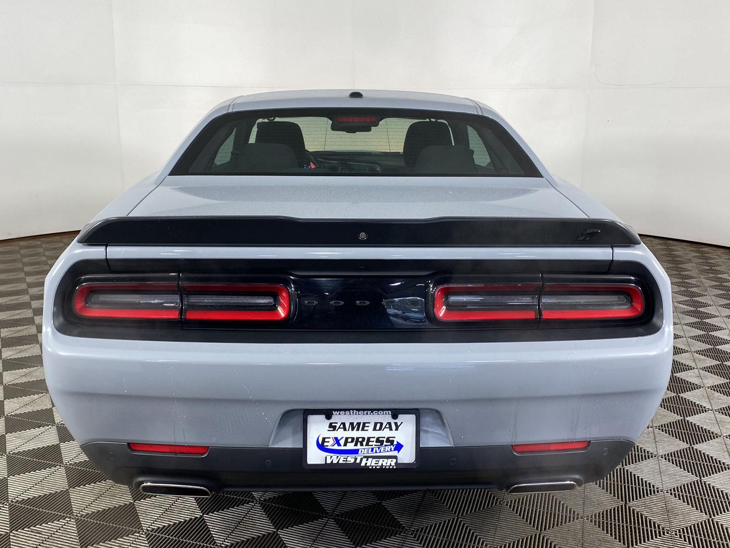 Used 2021 Smoke Show Dodge GT image 16