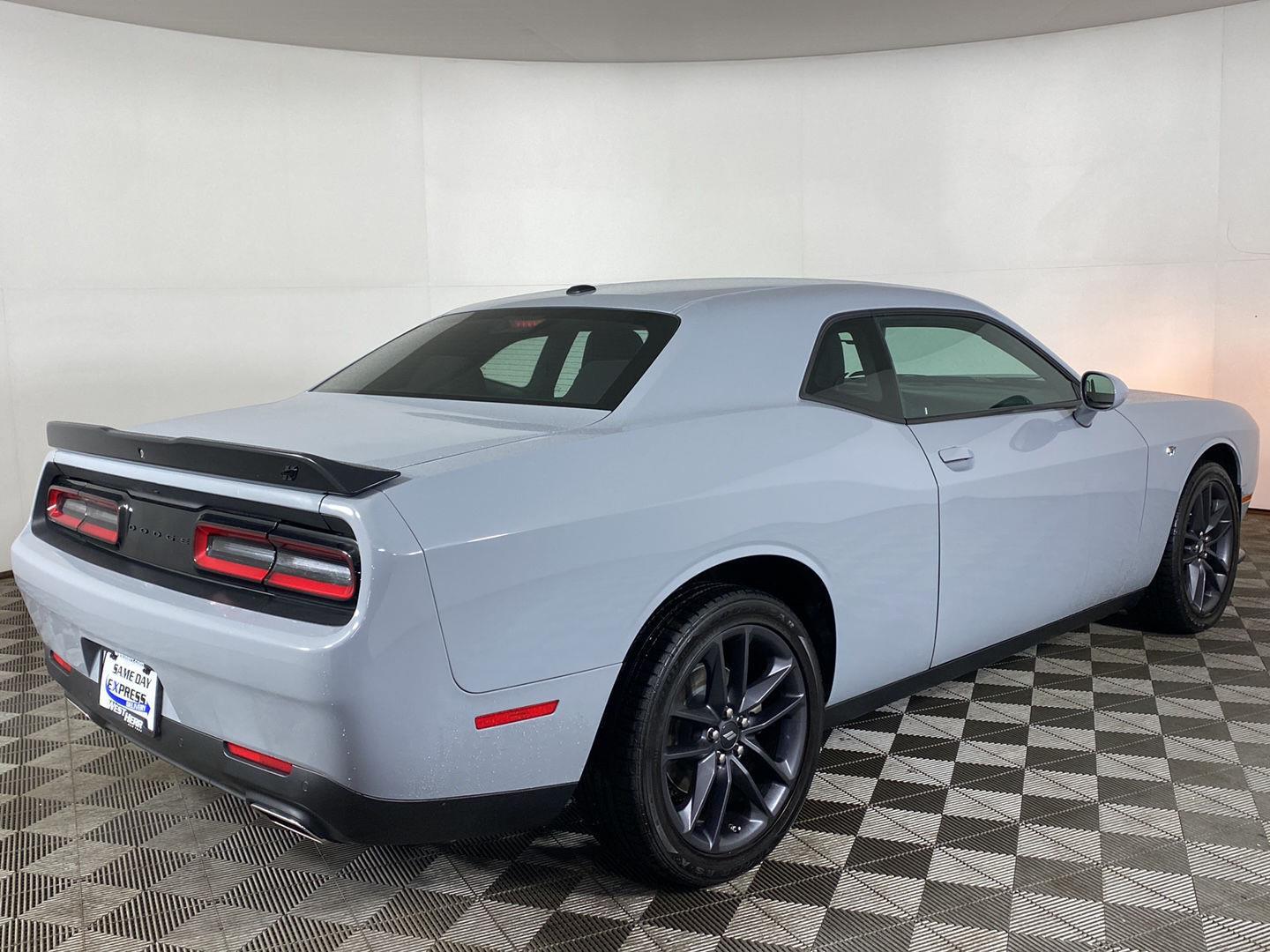 Used 2021 Smoke Show Dodge GT image 17