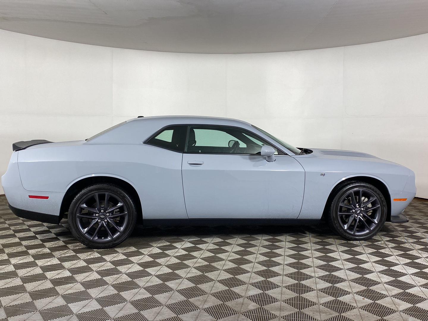Used 2021 Smoke Show Dodge GT image 18