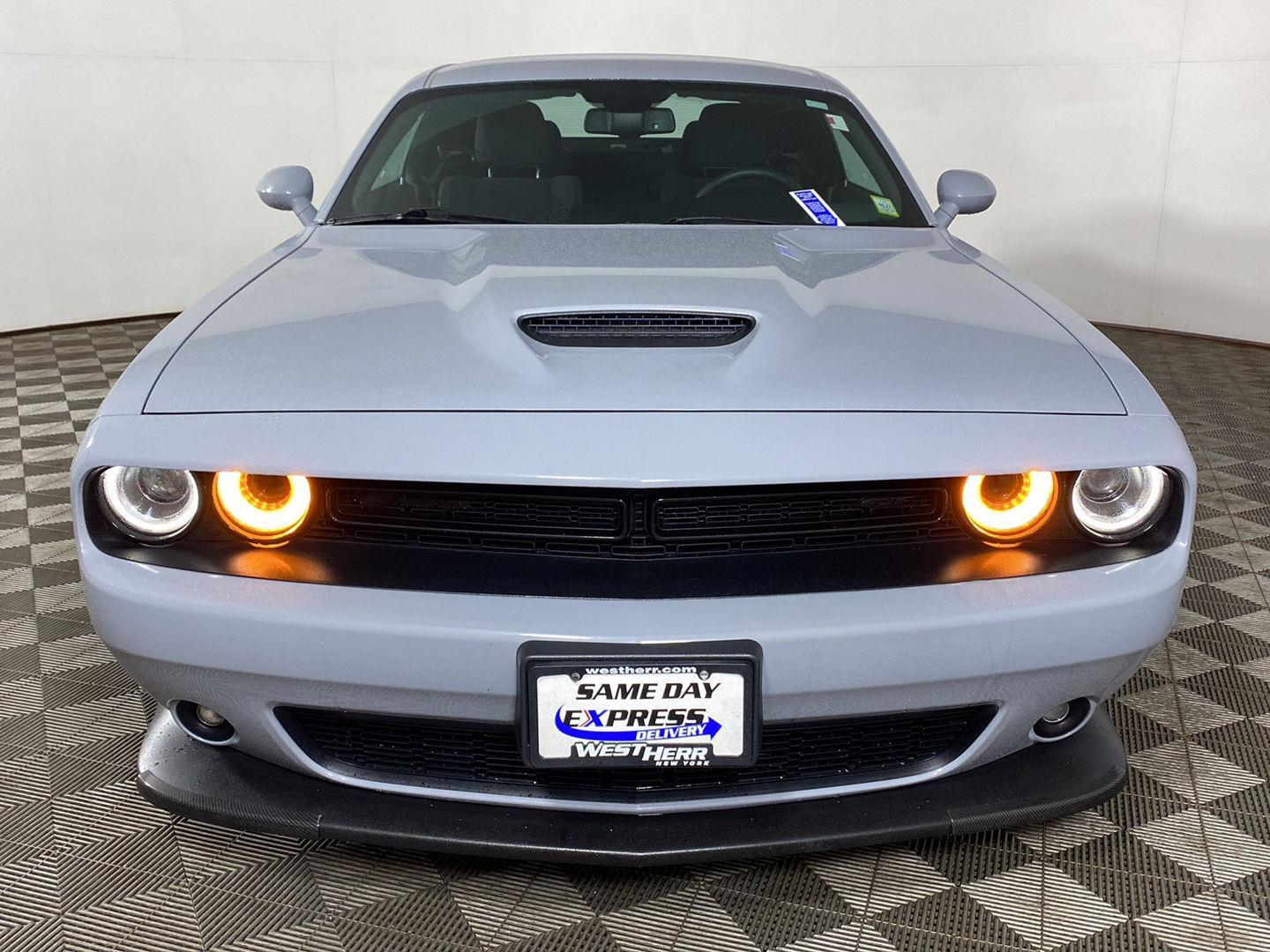 Used 2021 Smoke Show Dodge GT image 19