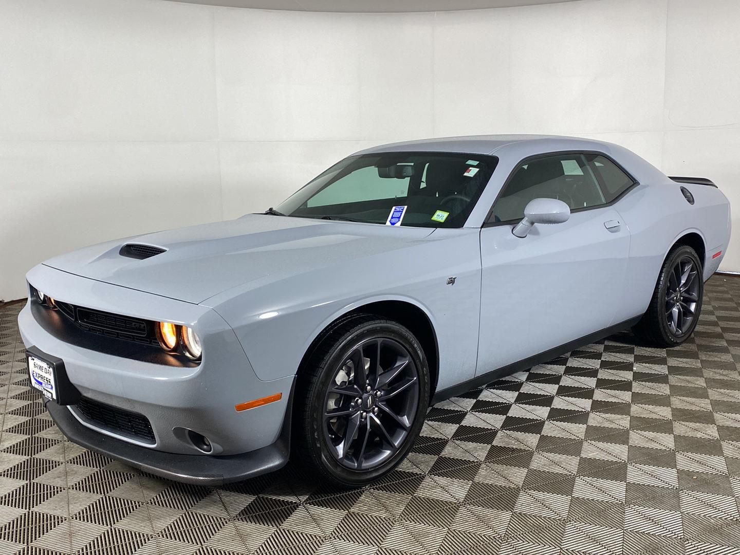 Used 2021 Smoke Show Dodge GT image 20
