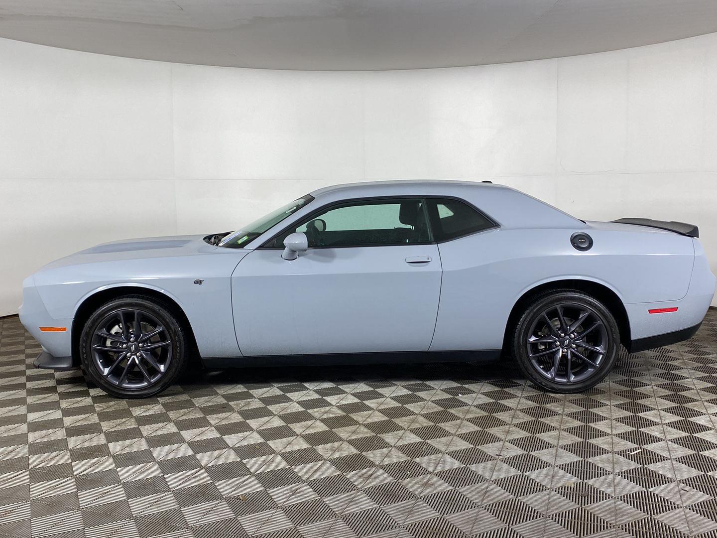 Used 2021 Smoke Show Dodge GT image 21