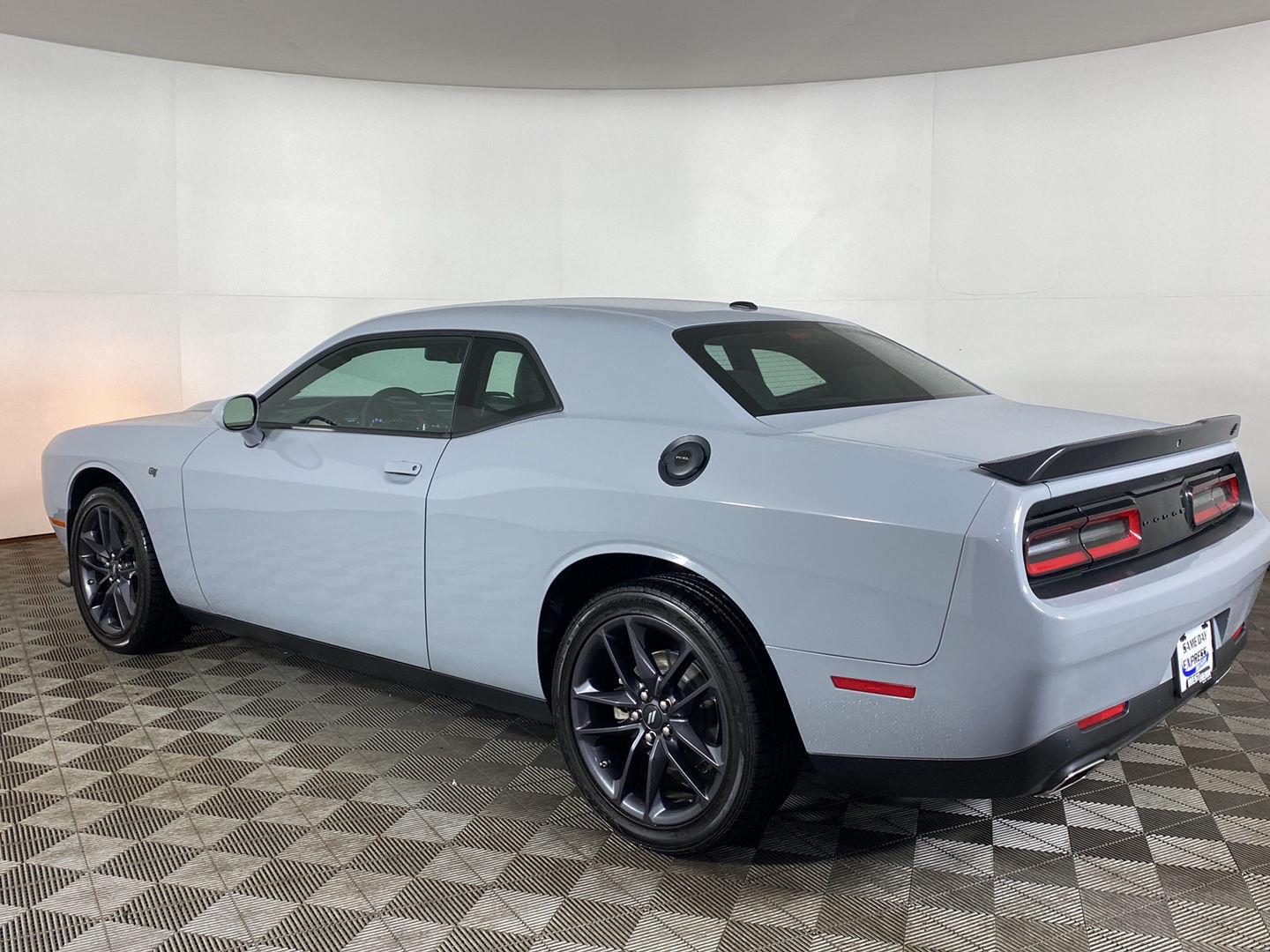 Used 2021 Smoke Show Dodge GT image 22