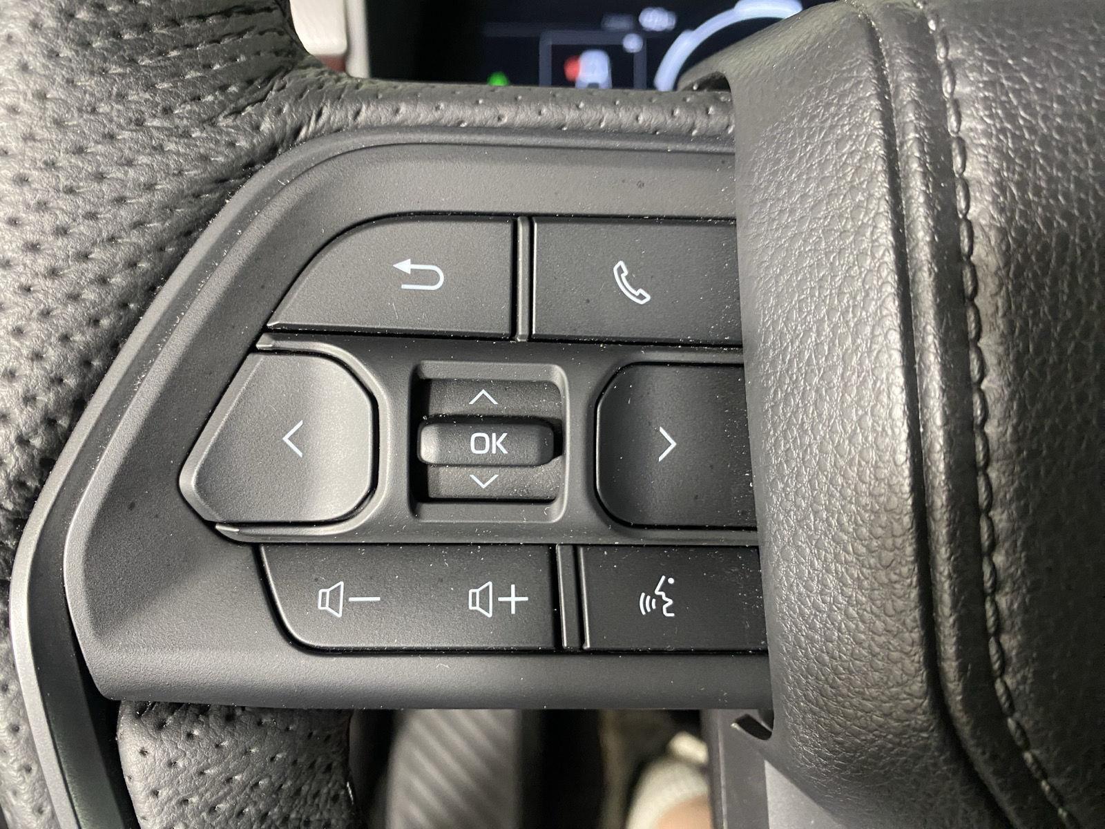 Used 2026  Toyota TRD Pro Hybrid image 20
