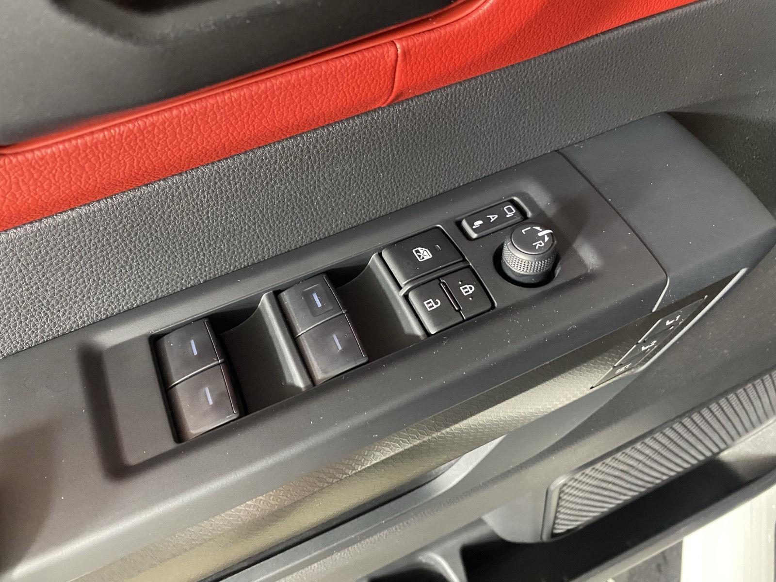 Used 2026  Toyota TRD Pro Hybrid image 22
