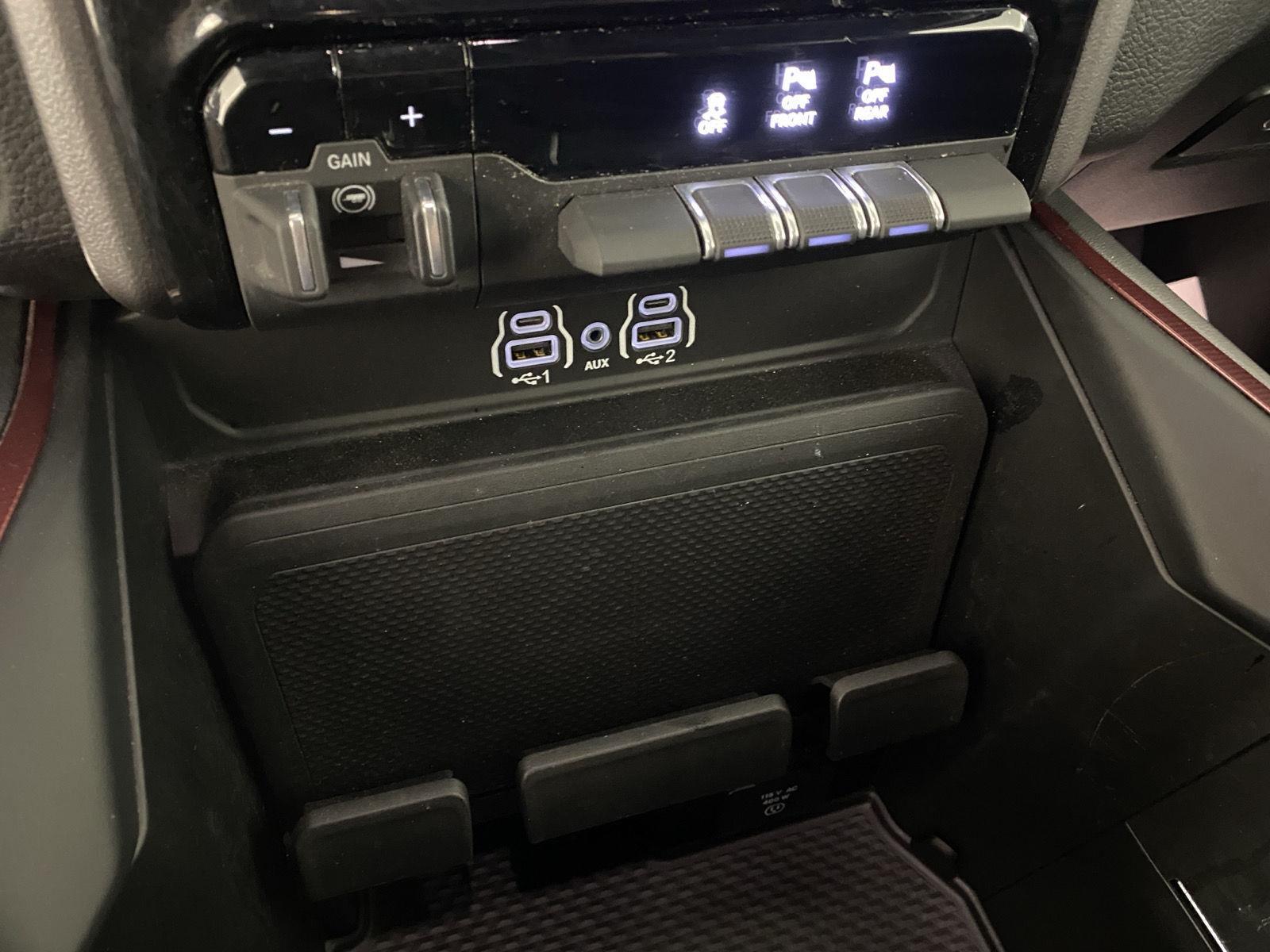 Used 2026 Bright White Ram Rebel image 13