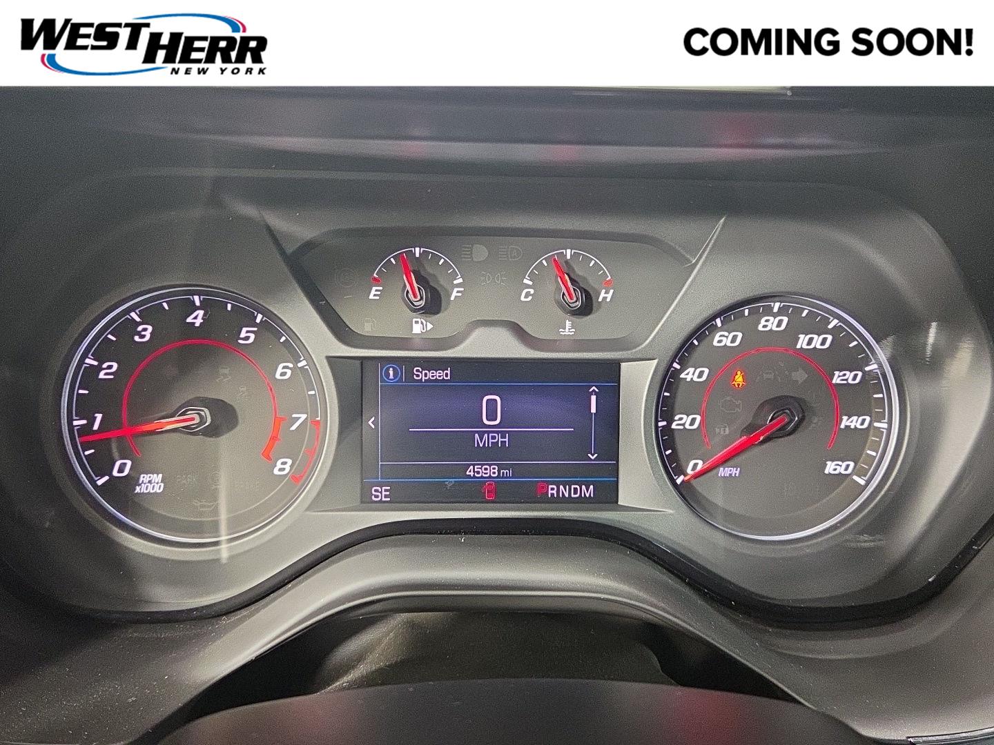 Gray (Satin Steel Metallic) 2022 Chevrolet Camaro Coupe Rear-Wheel Drive Automatic