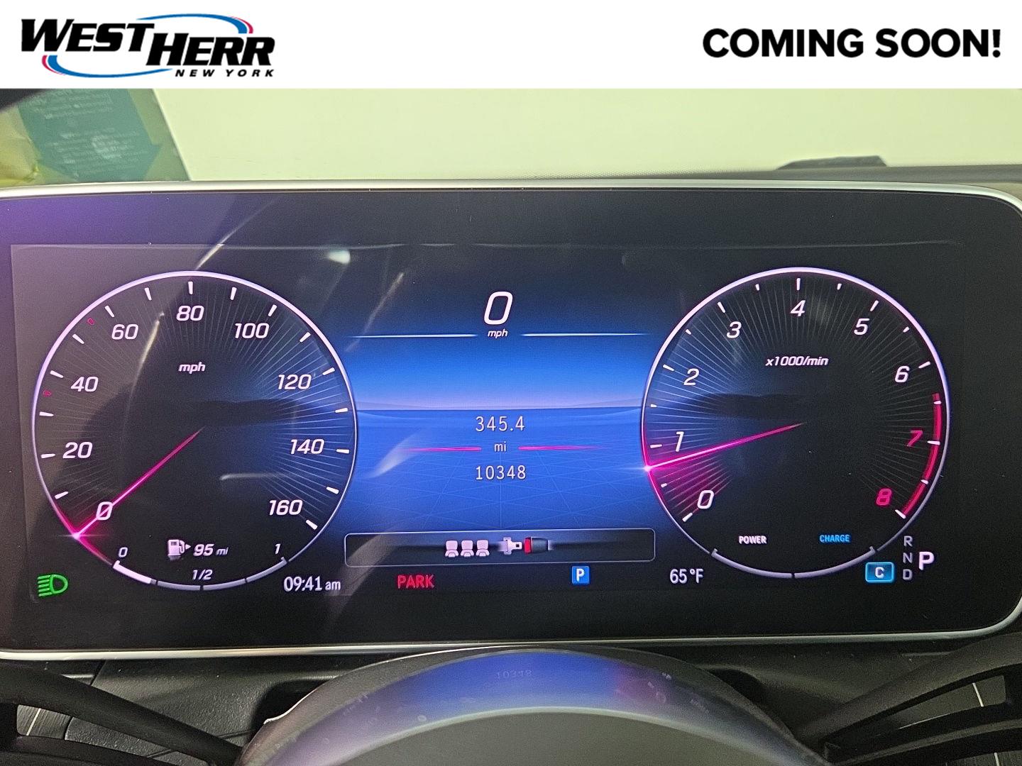 Gray (Selenite Grey Metallic) 2024 Mercedes-Benz C-Class Sedan All-Wheel Drive Automatic