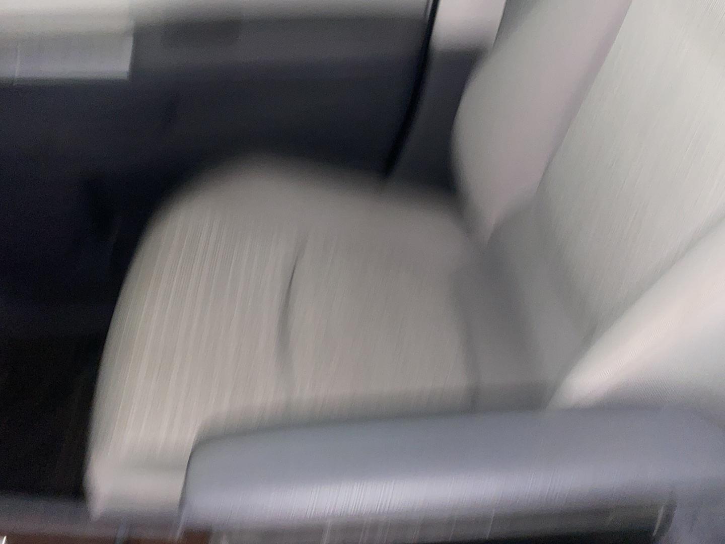 Certified Used 2023 Predawn Gray Mica Toyota LE image 18