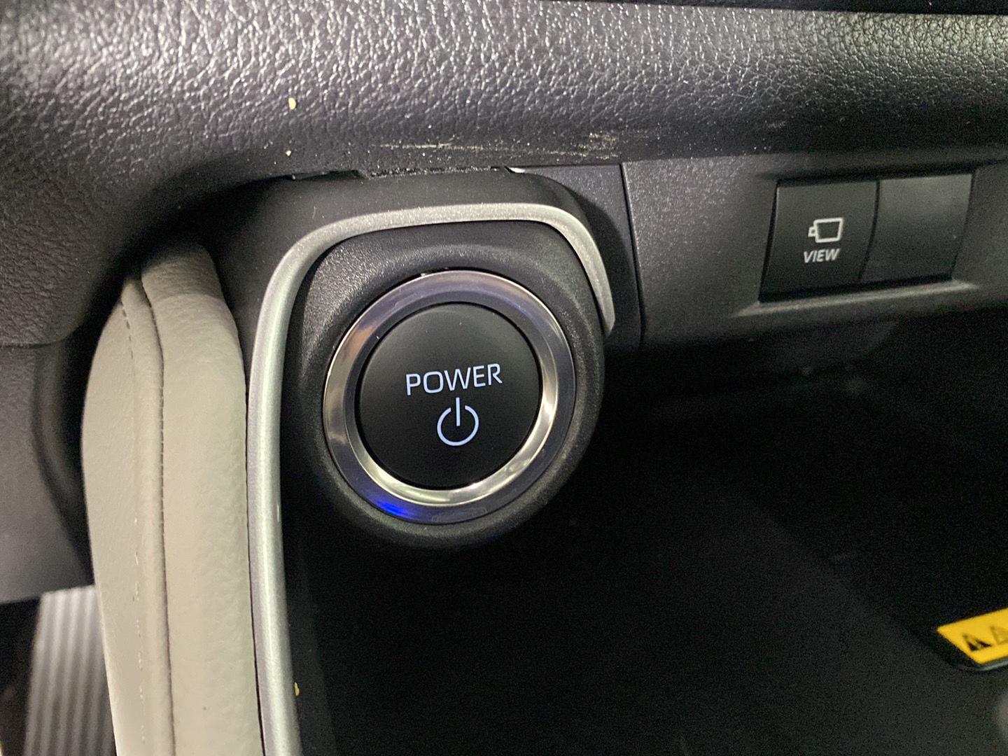 Certified Used 2025 Midnight Black Metallic Toyota Limited image 18