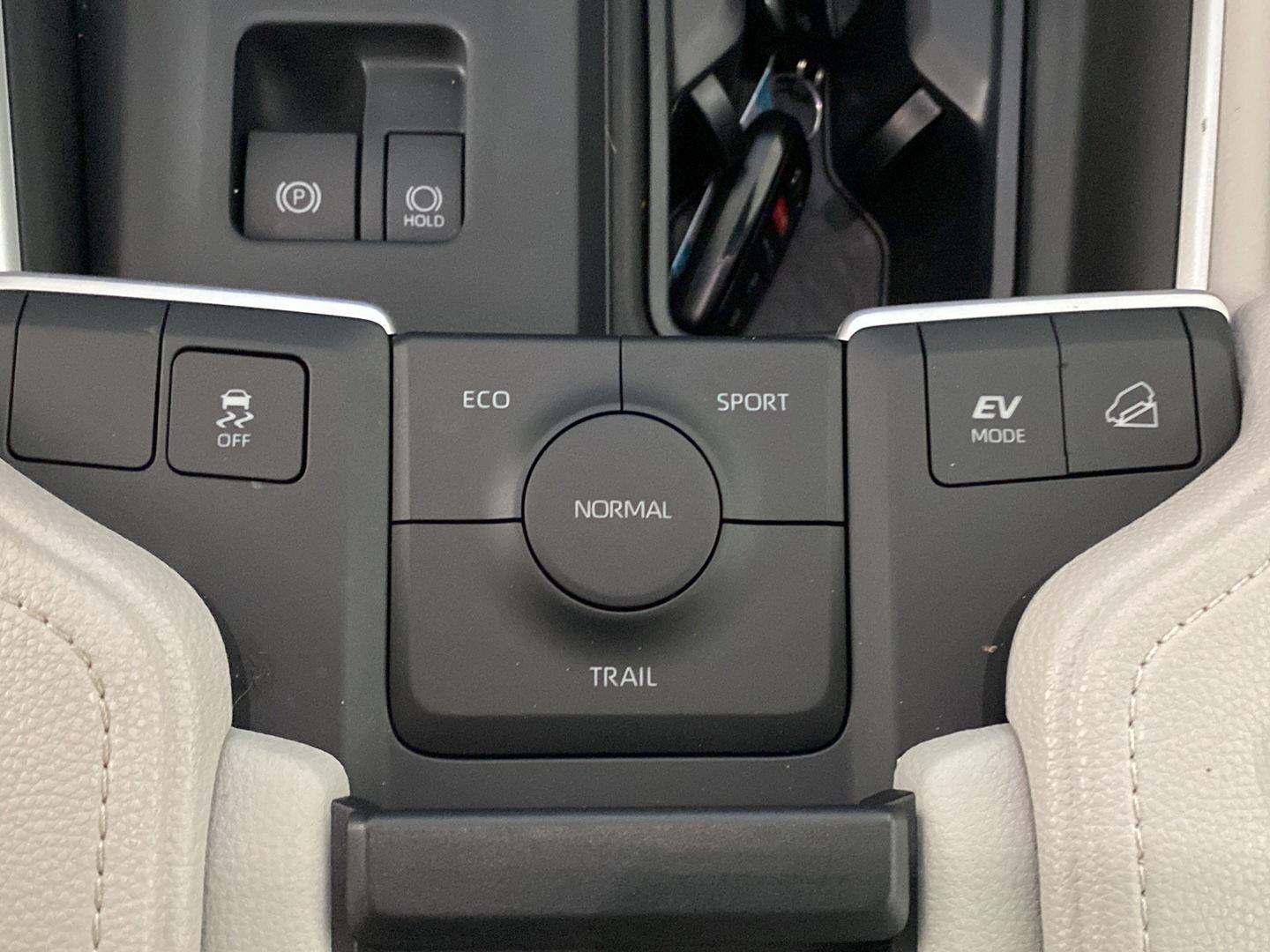 Certified Used 2025 Midnight Black Metallic Toyota Limited image 20