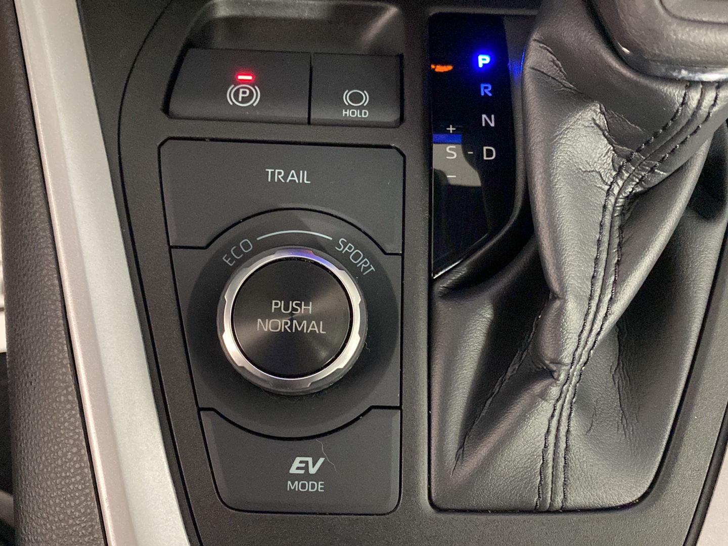 Certified Used 2023 Lunar Rock Toyota XLE image 16