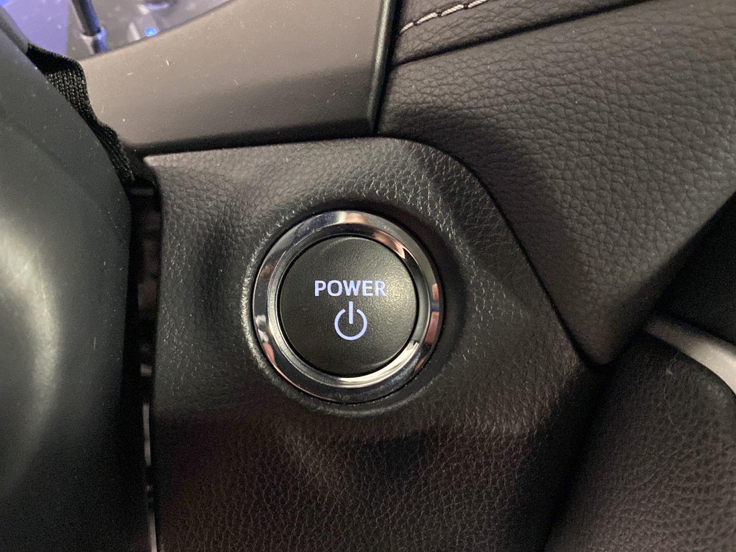 Certified Used 2023 Lunar Rock Toyota XLE image 19