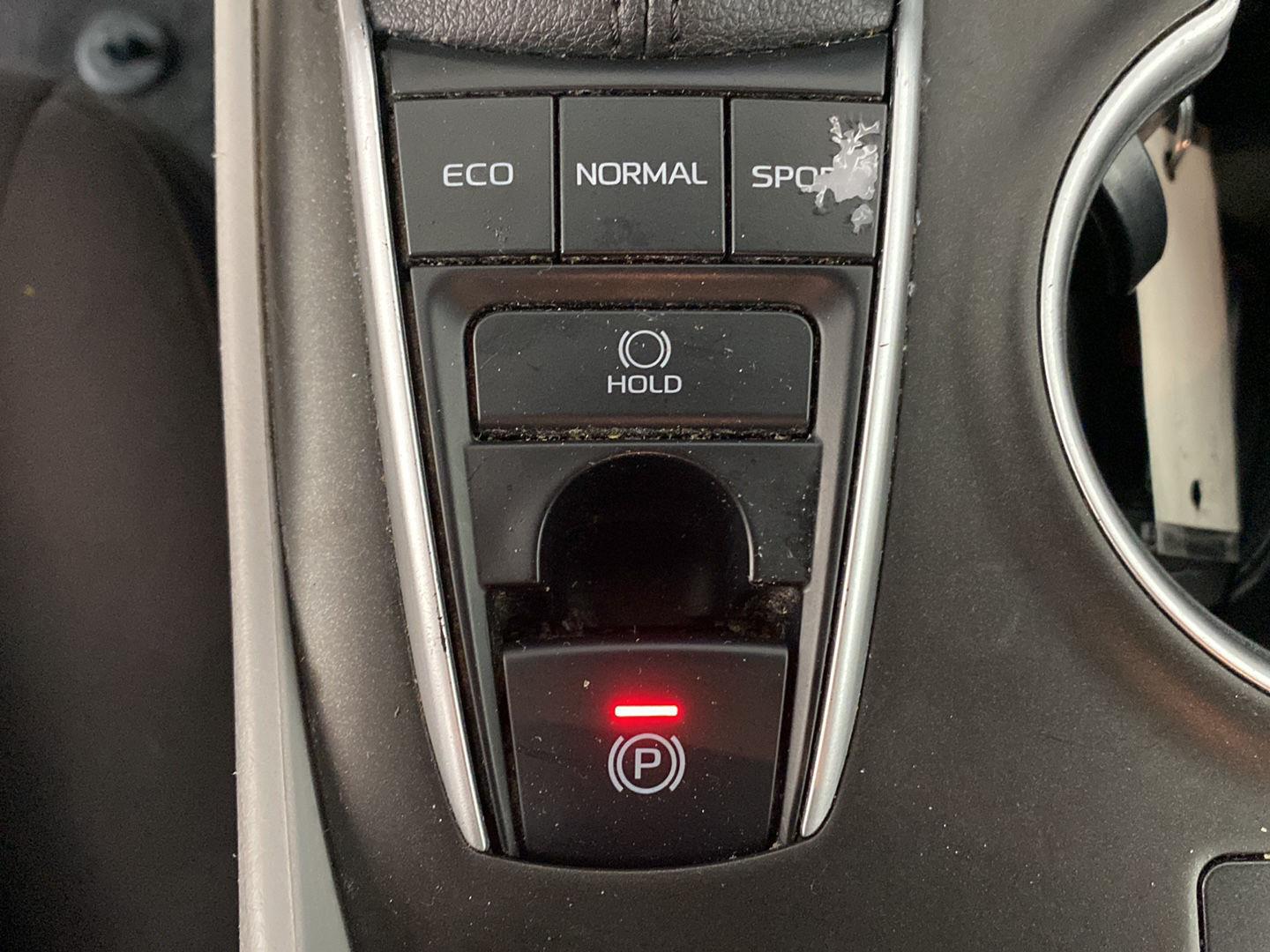 Certified Used 2023 Predawn Gray Mica Toyota LE image 17