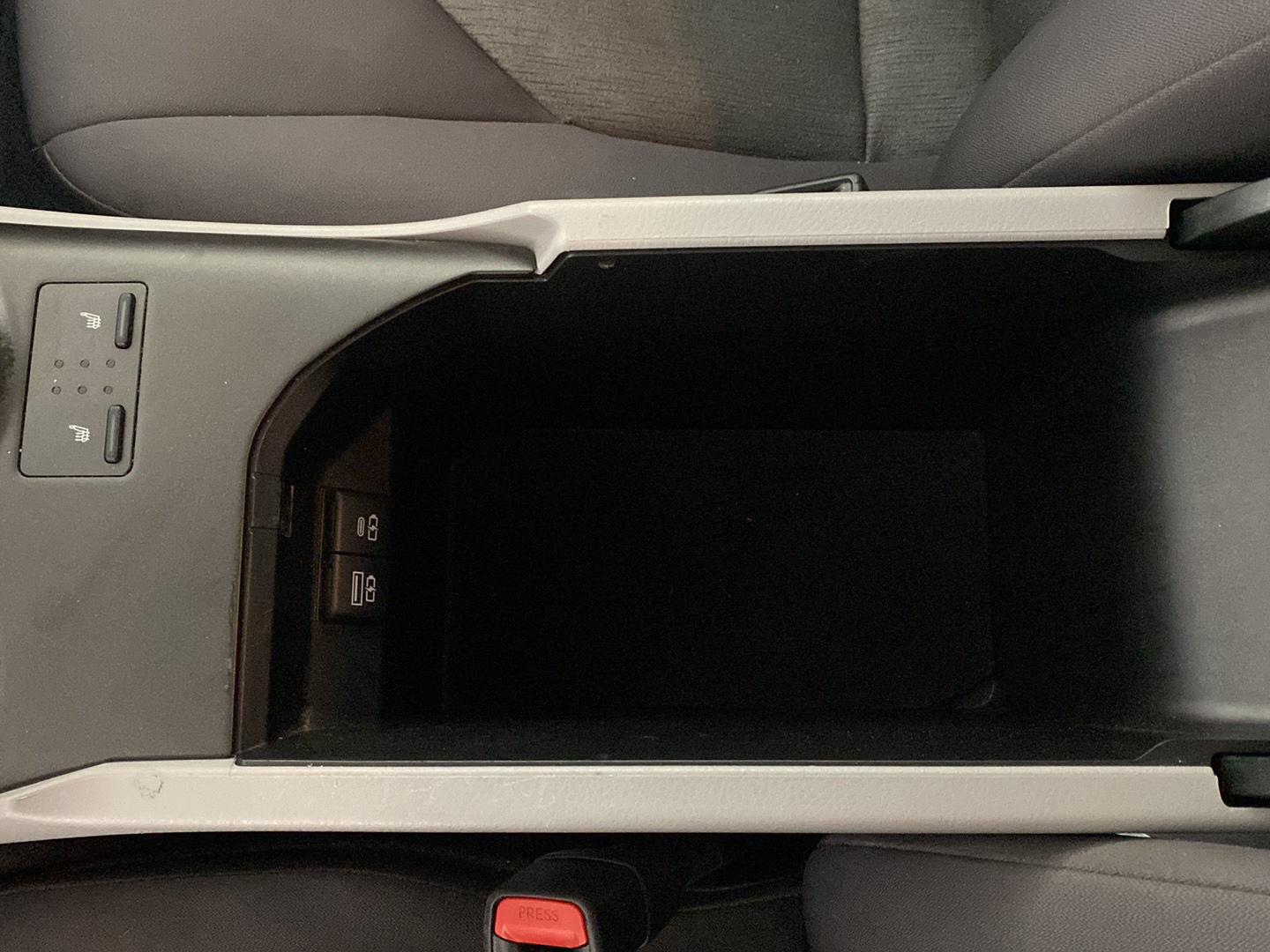Certified Used 2023 Predawn Gray Mica Toyota LE image 19