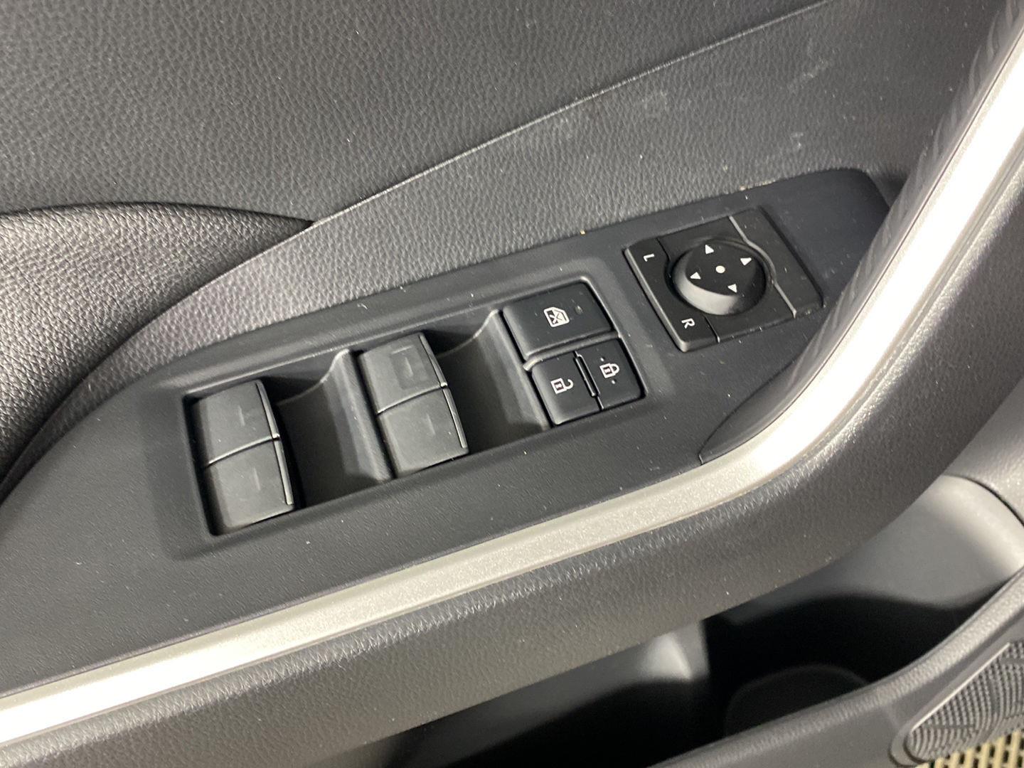 Certified Used 2025 Magnetic Gray Metallic Toyota XLE image 23