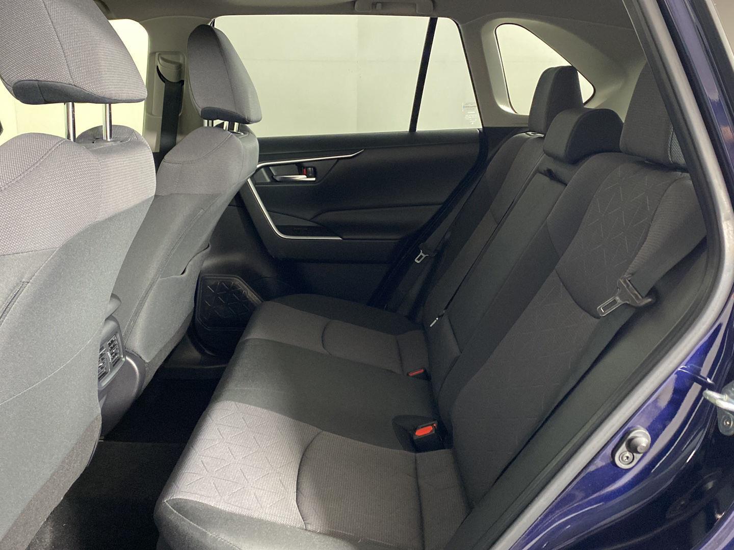Certified Used 2023 Blueprint Toyota XLE image 28