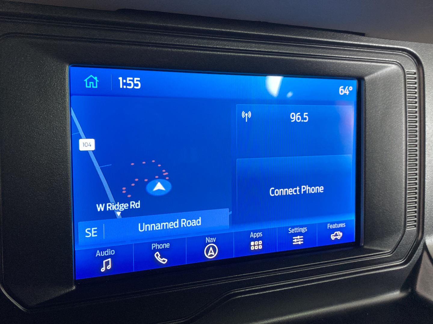 Used 2021 Area 51 Ford Big Bend image 12
