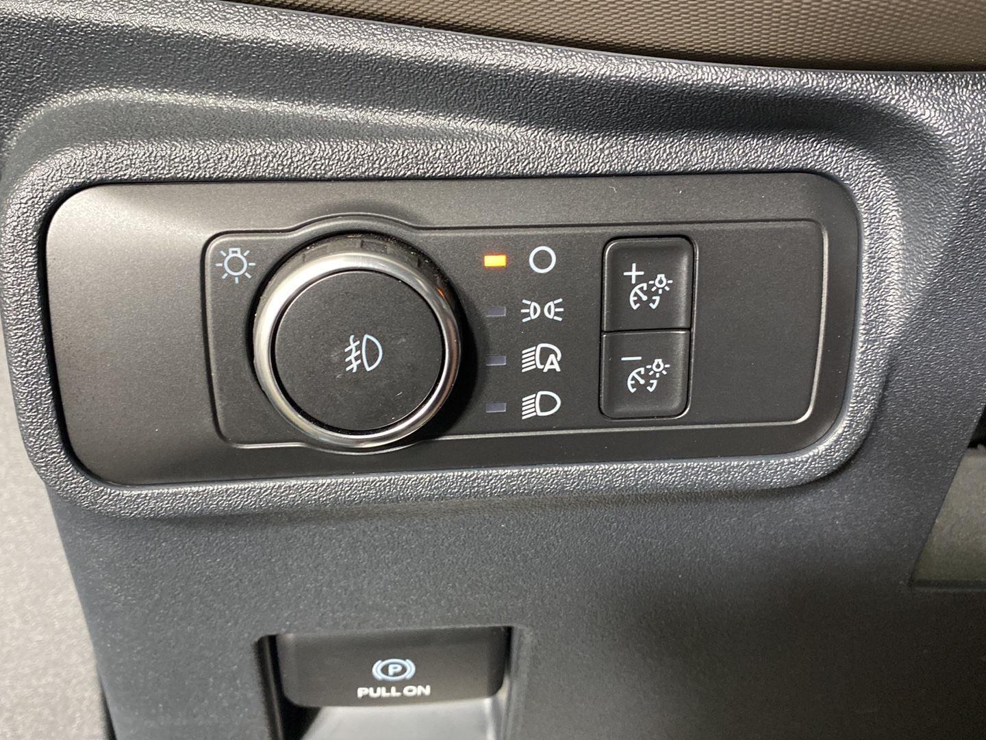 Used 2021 Area 51 Ford Big Bend image 24